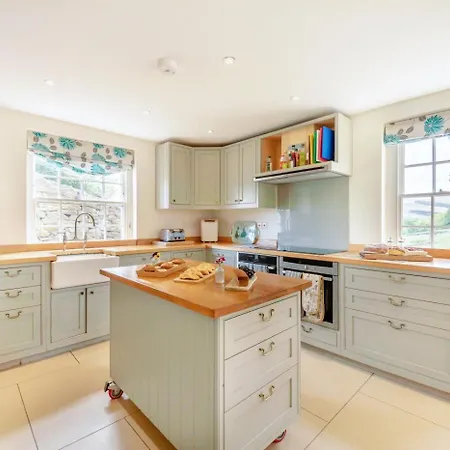 Holiday home 4 Bed In Horsehouse Oc-c32282 Gammersgill