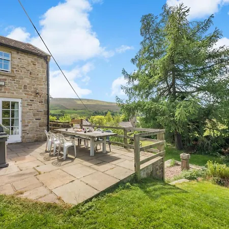 4 Bed In Horsehouse Oc-c32282 Holiday home