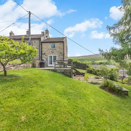 Holiday home 4 Bed In Horsehouse Oc-c32282 Gammersgill