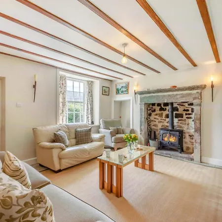 4 Bed In Horsehouse Oc-c32282 Gammersgill