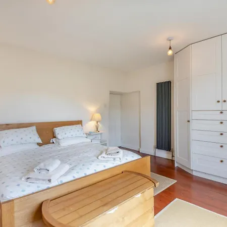 Holiday home 4 Bed In Horsehouse Oc-c32282 Gammersgill