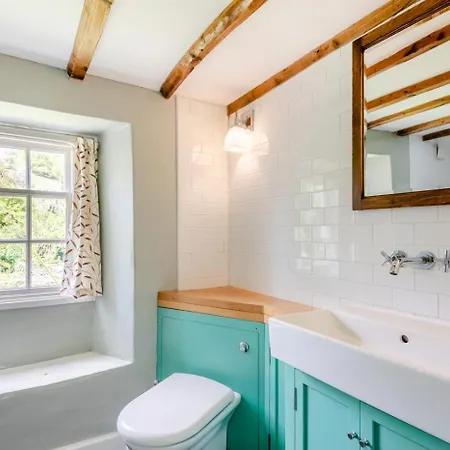 4 Bed In Horsehouse Oc-c32282 Gammersgill