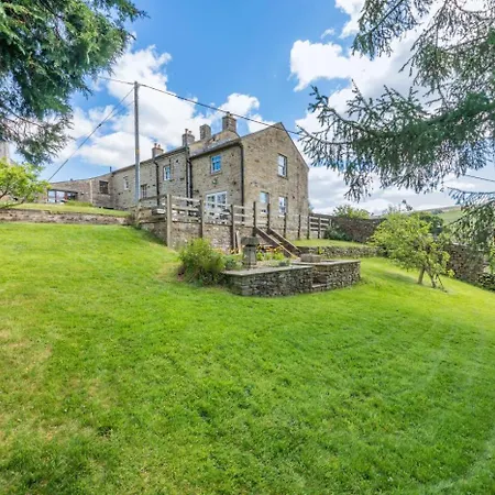 Holiday home 4 Bed In Horsehouse Oc-c32282 Gammersgill