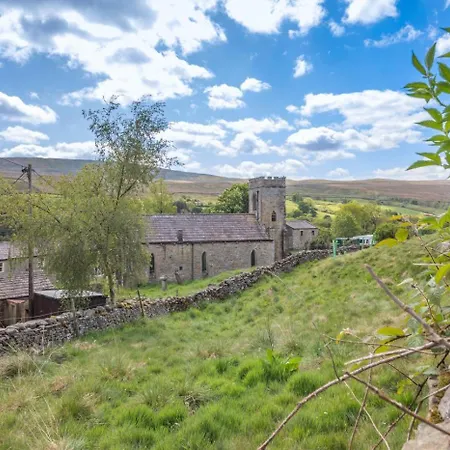 Holiday home 4 Bed In Horsehouse Oc-c32282 *